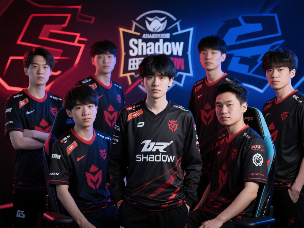 战队明星选手的加入是值得粉丝期待的一大亮