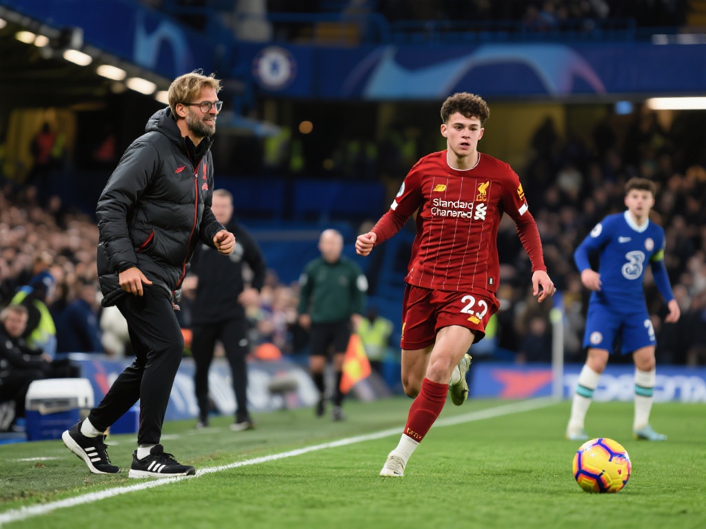 英超单赛季替补球员进球榜:红军蓝月枪手齐头并进 同样,利物浦在面对切尔西的重要对决中,克