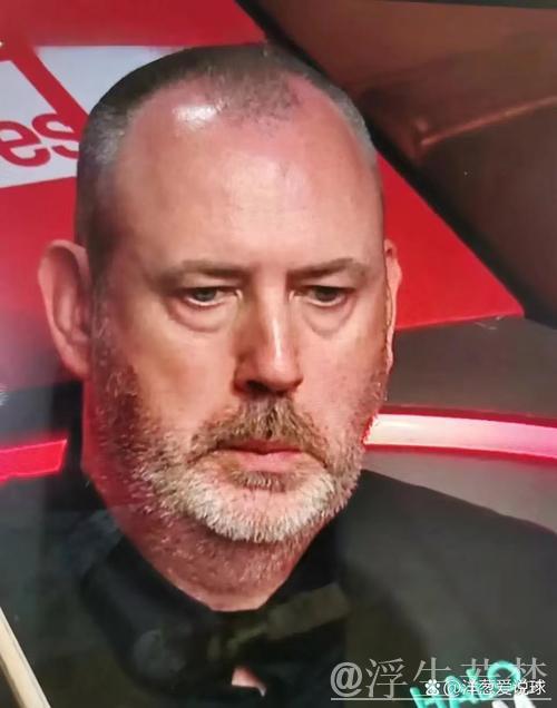 特鲁姆普暂压马克·威廉姆斯 特鲁姆普暂压马克·威廉姆斯